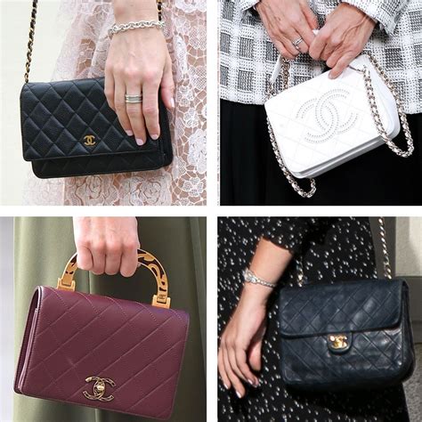 chanel low cost bag|cheapest thing on Chanel website.